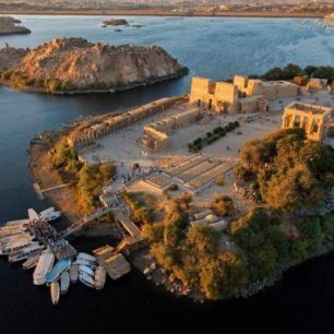 Aswan
