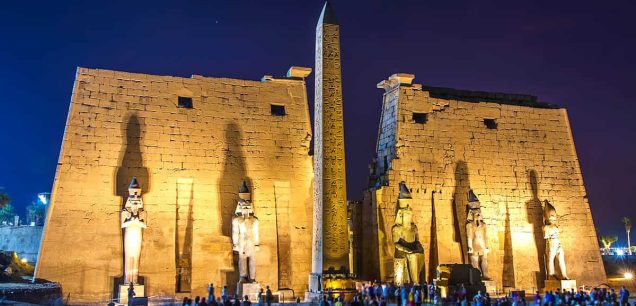 Luxor