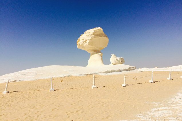 10-Day Journey Egypt Oasis Tour